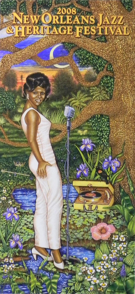 Read what the New York Times figured out in 2022, that we here in New Orleans have known since the 60's.