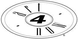 Art 4 Now® logo