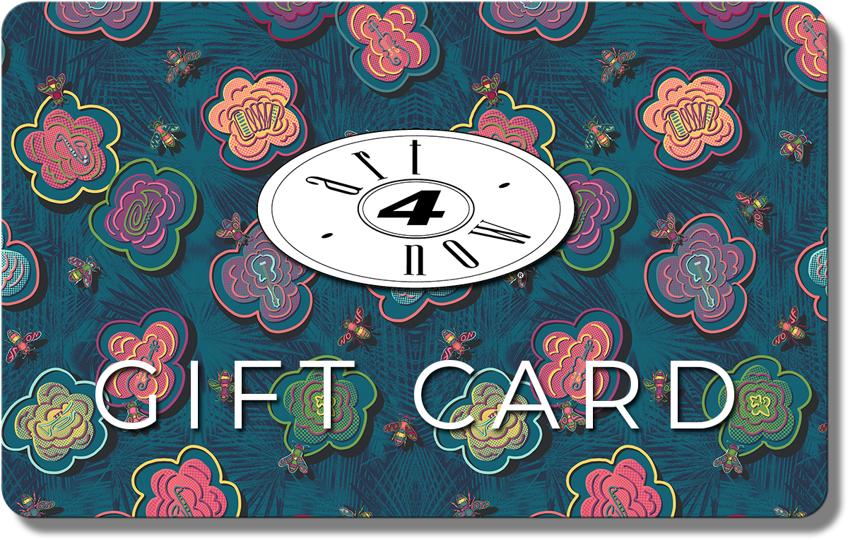 Art4Now Digital Gift Card