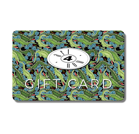 Art4Now Digital Gift Card