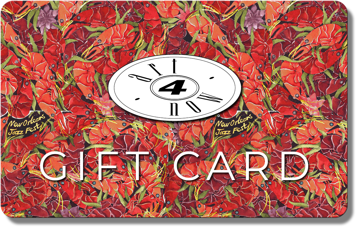 Art4Now Digital Gift Card