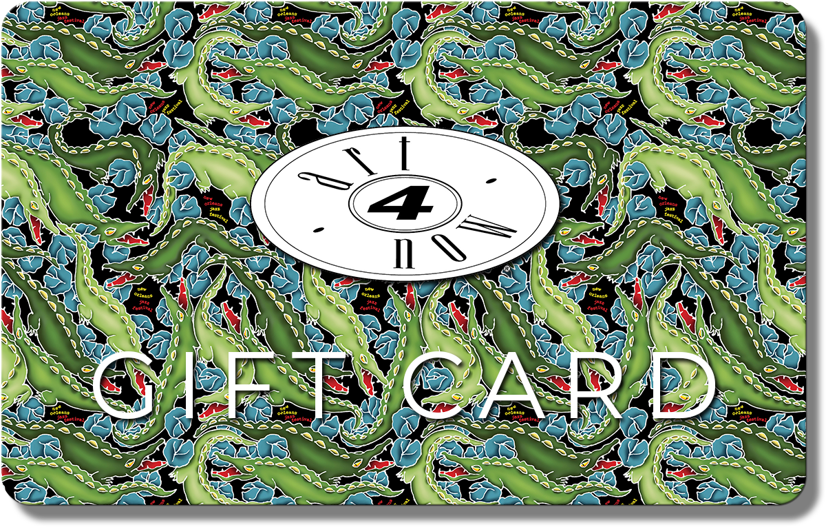 Art4Now Digital Gift Card