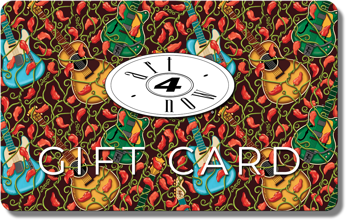 Art4Now Digital Gift Card