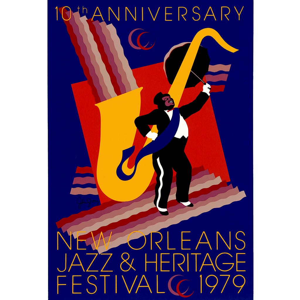 Jazz Fest 1979