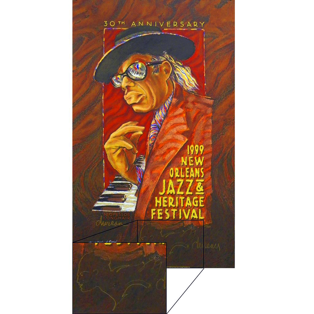 Jazz Fest 1999