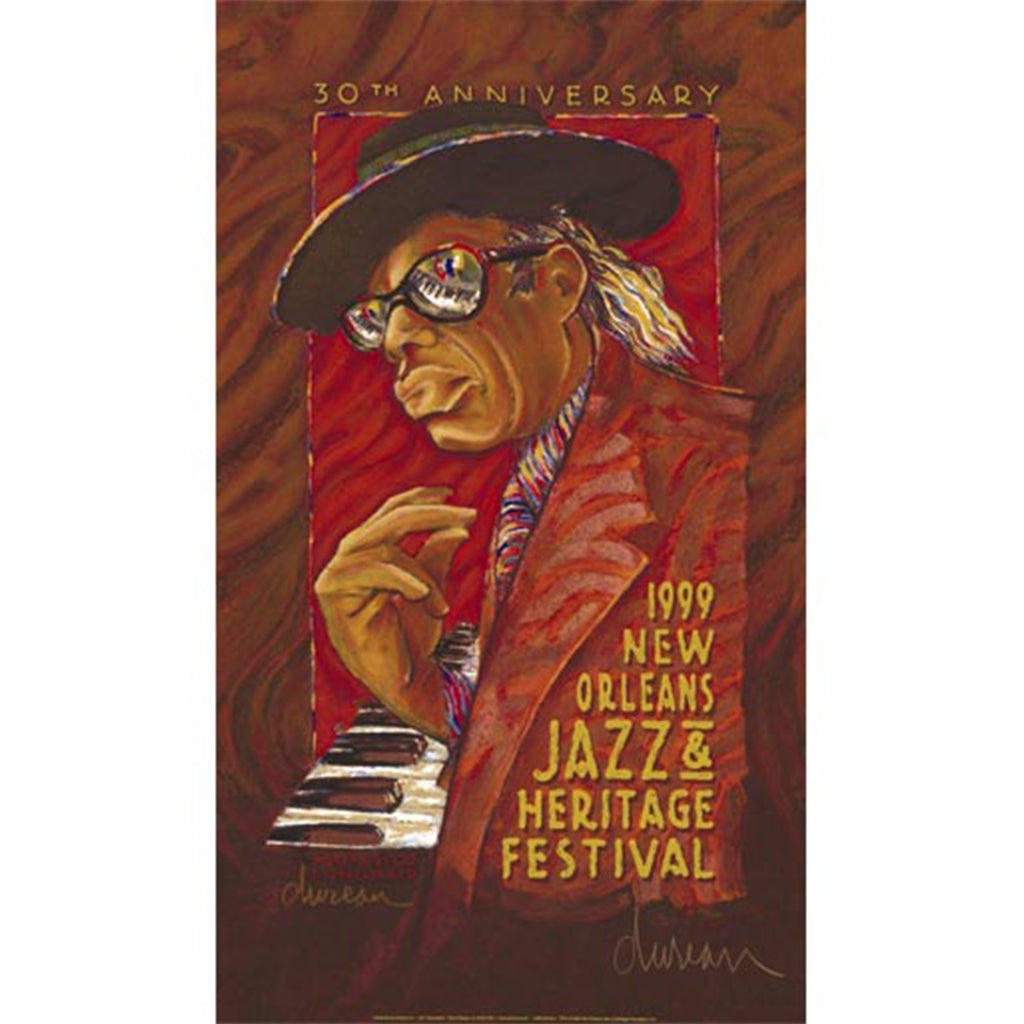 Jazz Fest 1999