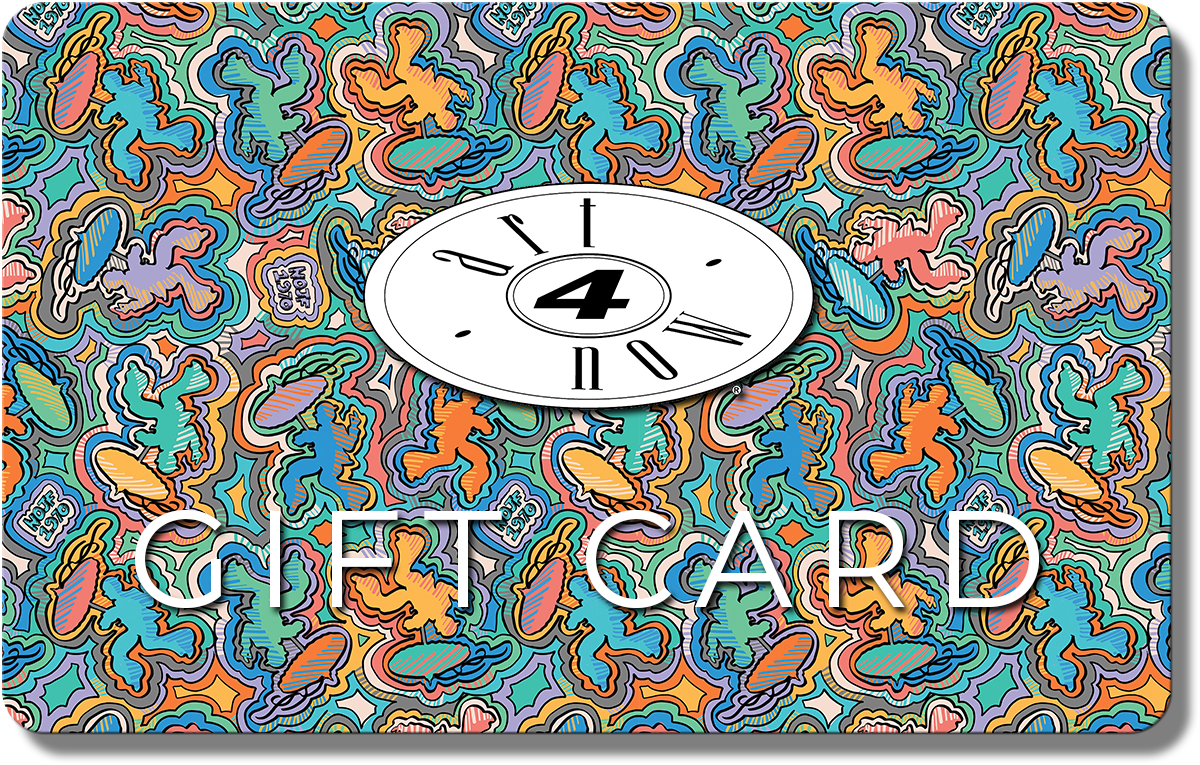 Art4Now Digital Gift Card