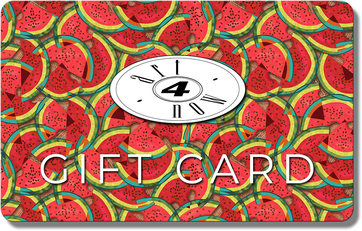 Art4Now Digital Gift Card