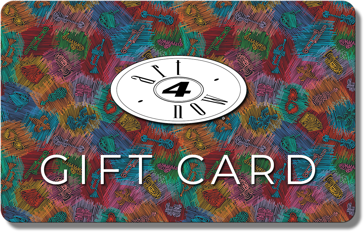 Art4Now Digital Gift Card