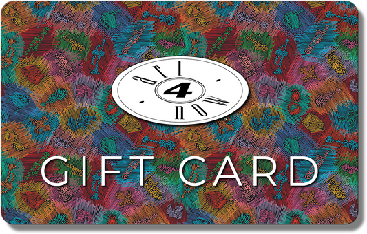 Art4Now Digital Gift Card