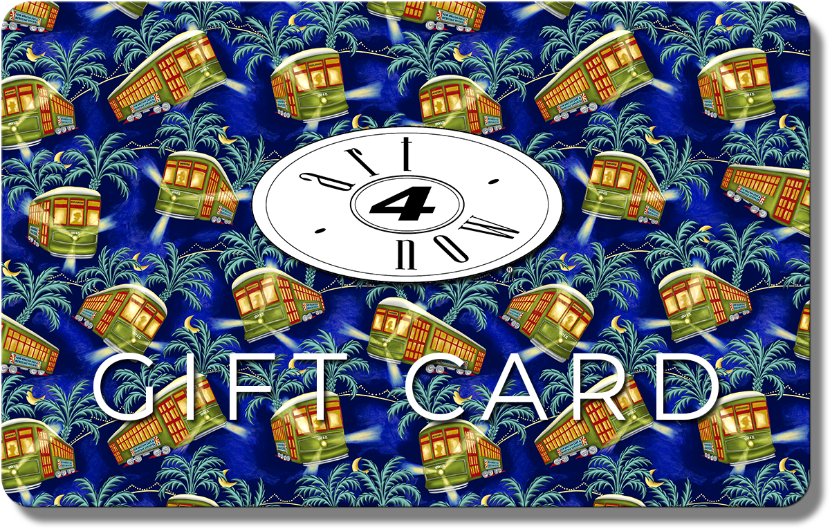 Art4Now Digital Gift Card