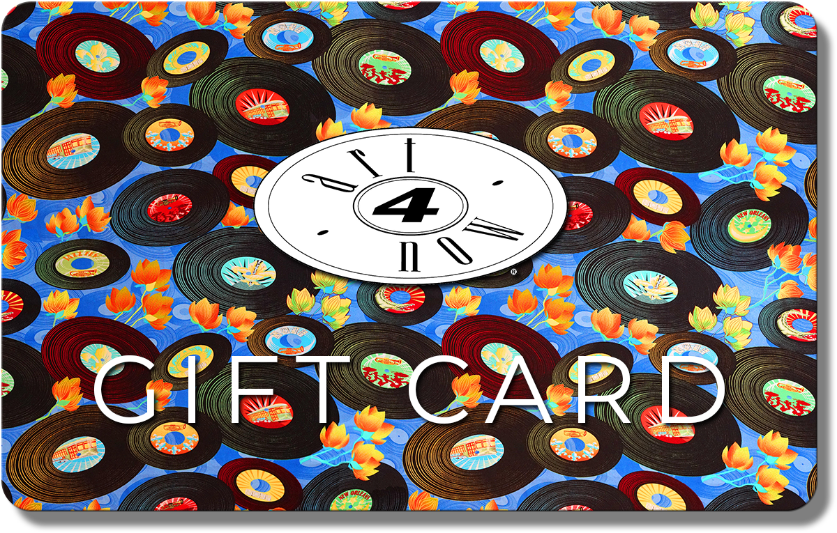 Art4Now Digital Gift Card