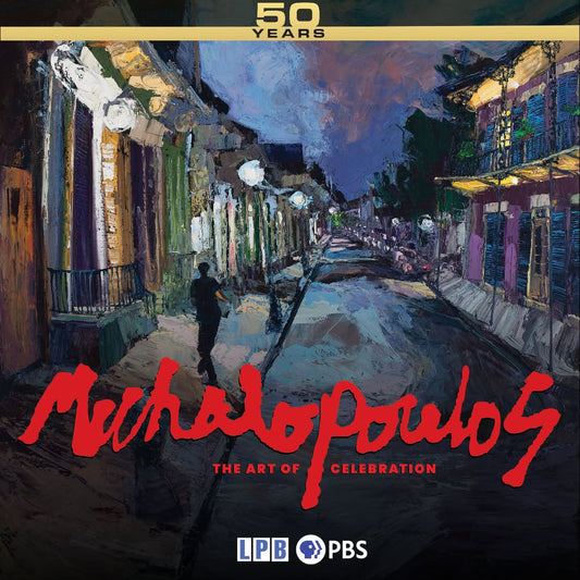 Michalopoulos BioPic Now Streaming