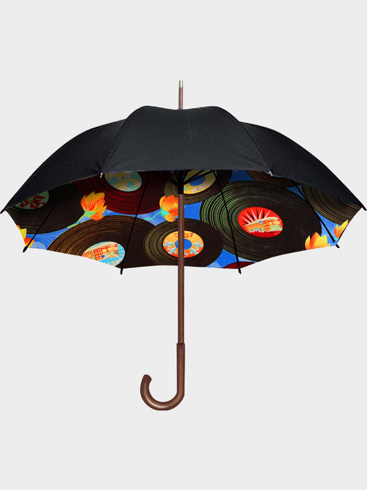 Vintage Vinyl BayouWear Sunbrella