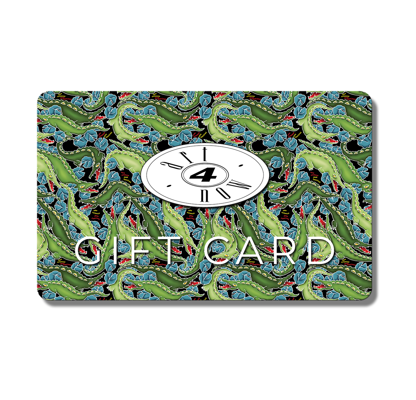 Digital Gift Cards - Art of Play