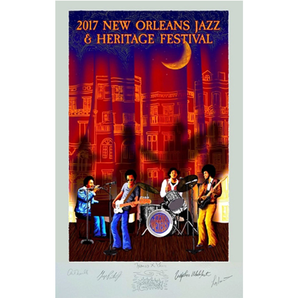 Jazz O' 2017 on sale