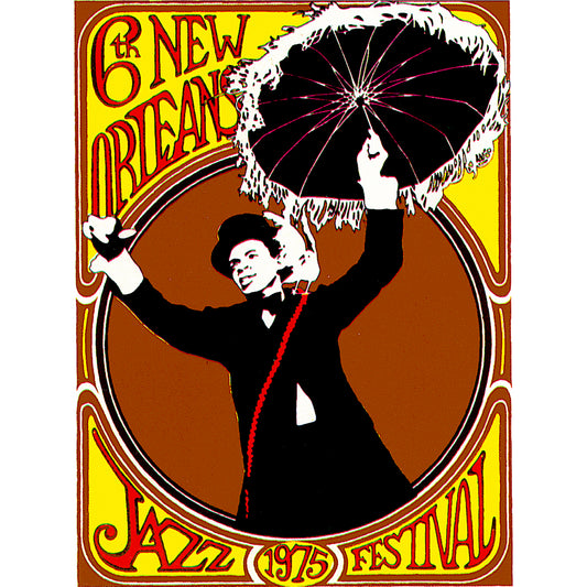 Jazz Fest 1975