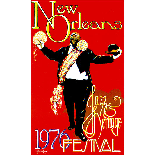 Jazz Fest 1976