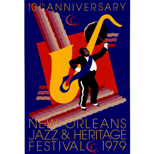 Jazz Fest 1979