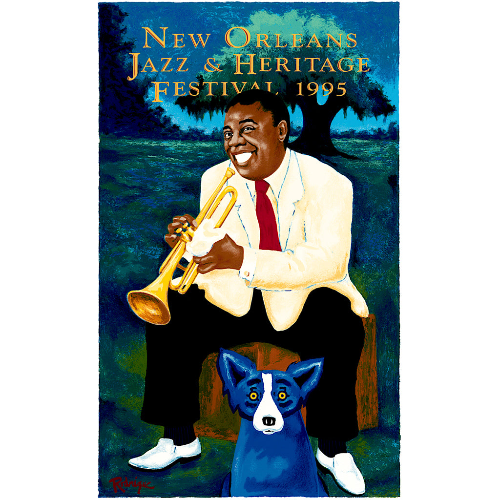 Jazz Fest 1995