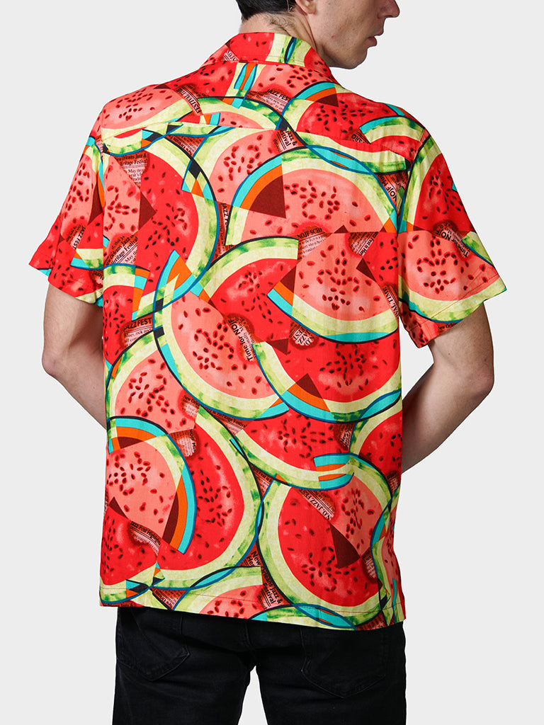 Watermelon shirt sales